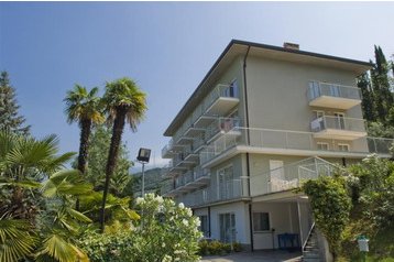 Italien Privát Riva del Garda, Exterieur